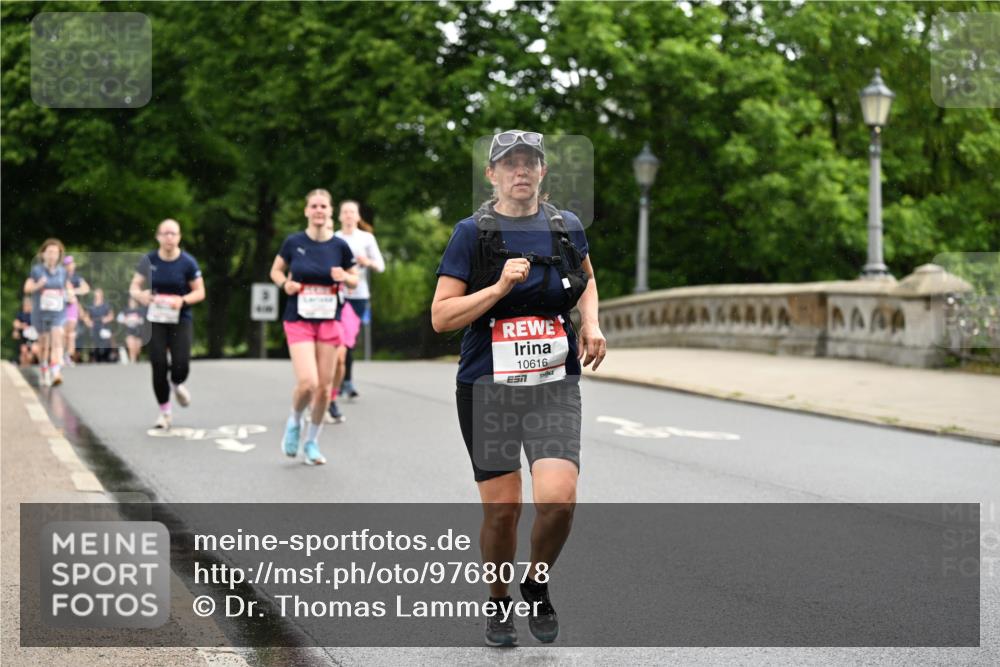 14.06.2026 - REWE Women's Run Dr. Thomas Lammeyer http://msf.ph/oto/9768078 14.06.2026 09:44:42 Laufen 10616 meine-sportfotos.de