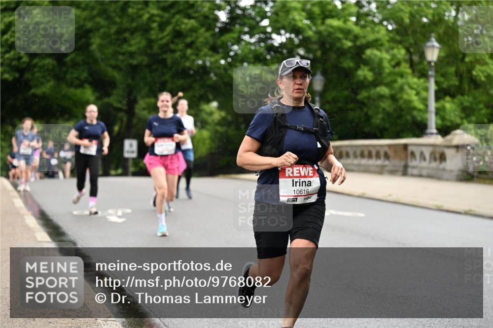 14.06.2026 - REWE Women's Run Dr. Thomas Lammeyer http://msf.ph/oto/9768082 14.06.2026 09:44:42 Laufen 10616 meine-sportfotos.de