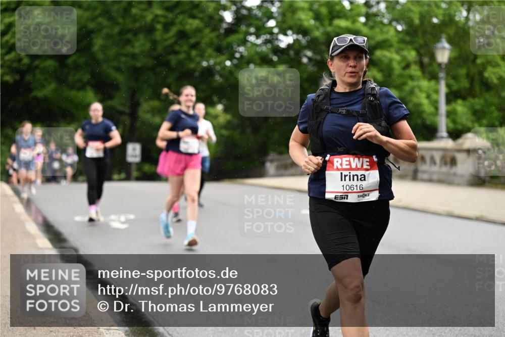 14.06.2026 - REWE Women's Run Dr. Thomas Lammeyer http://msf.ph/oto/9768083 14.06.2026 09:44:42 Laufen 10616 meine-sportfotos.de