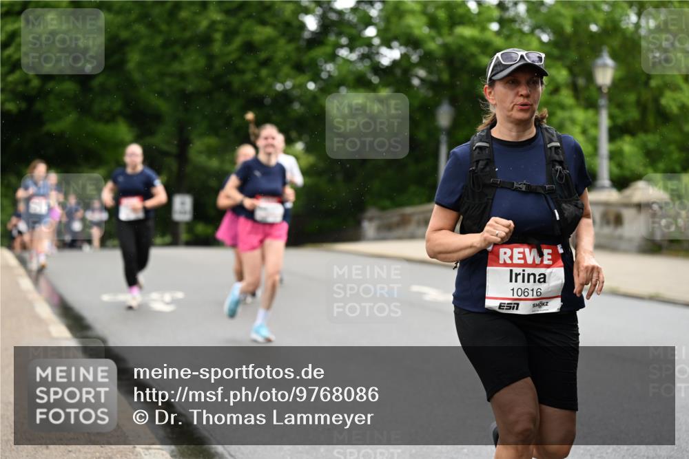 14.06.2026 - REWE Women's Run Dr. Thomas Lammeyer http://msf.ph/oto/9768086 14.06.2026 09:44:43 Laufen 10616 meine-sportfotos.de