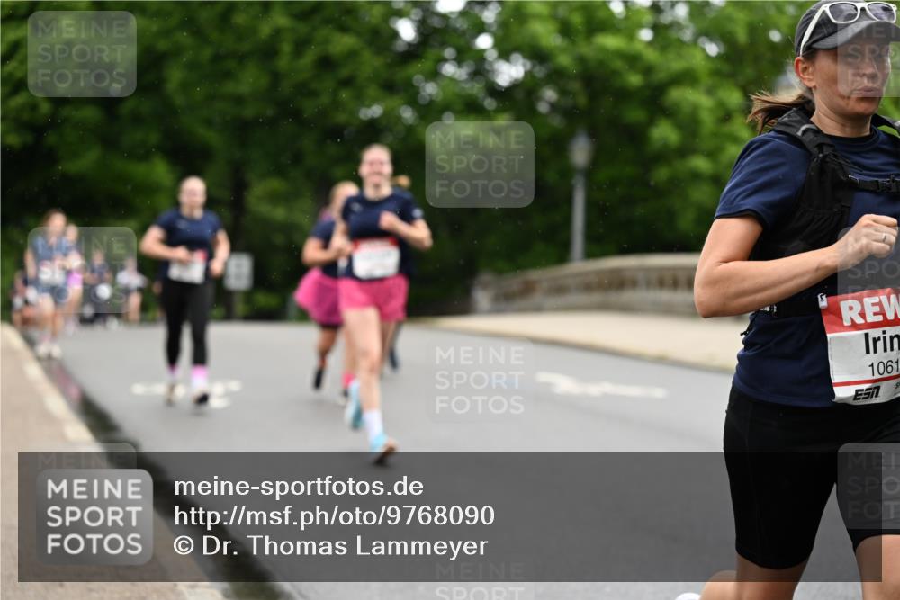 14.06.2026 - REWE Women's Run Dr. Thomas Lammeyer http://msf.ph/oto/9768090 14.06.2026 09:44:43 Laufen 1061 meine-sportfotos.de