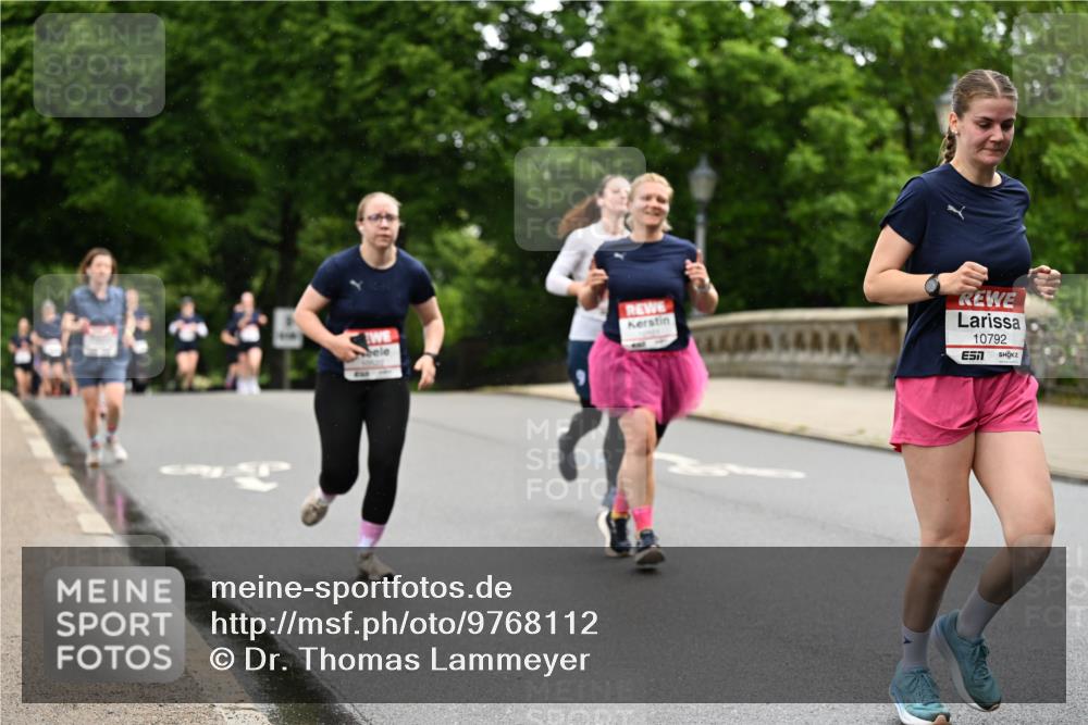 14.06.2026 - REWE Women's Run Dr. Thomas Lammeyer http://msf.ph/oto/9768112 14.06.2026 09:44:44 Laufen 10792 meine-sportfotos.de