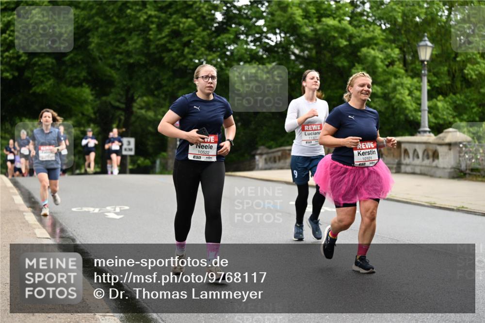 14.06.2026 - REWE Women's Run Dr. Thomas Lammeyer http://msf.ph/oto/9768117 14.06.2026 09:44:45 Laufen 10522, 11377, 10101 meine-sportfotos.de