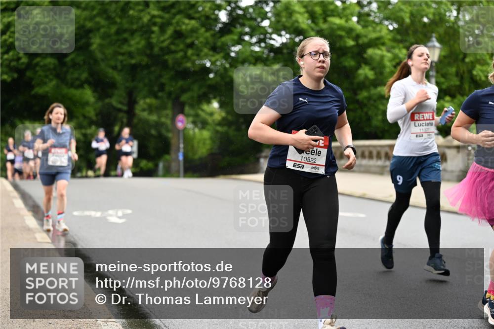 14.06.2026 - REWE Women's Run Dr. Thomas Lammeyer http://msf.ph/oto/9768128 14.06.2026 09:44:46 Laufen 10522, 7, 9, 11377 meine-sportfotos.de
