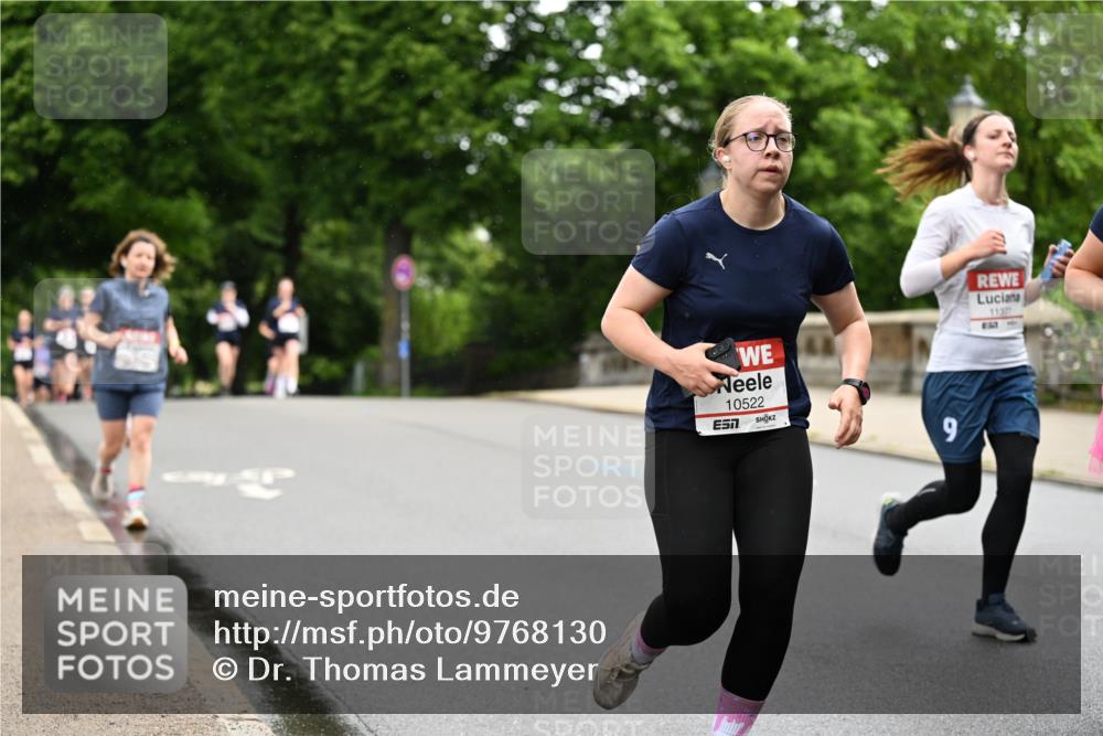 14.06.2026 - REWE Women's Run Dr. Thomas Lammeyer http://msf.ph/oto/9768130 14.06.2026 09:44:46 Laufen 10522, 7, 11377 meine-sportfotos.de
