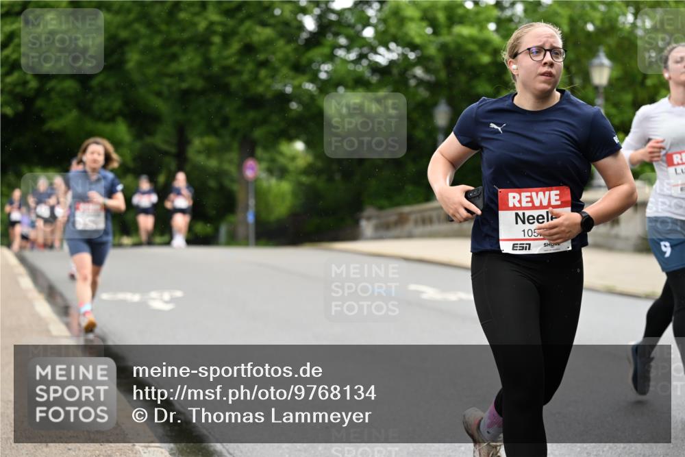 14.06.2026 - REWE Women's Run Dr. Thomas Lammeyer http://msf.ph/oto/9768134 14.06.2026 09:44:46 Laufen 000, 105, 9 meine-sportfotos.de