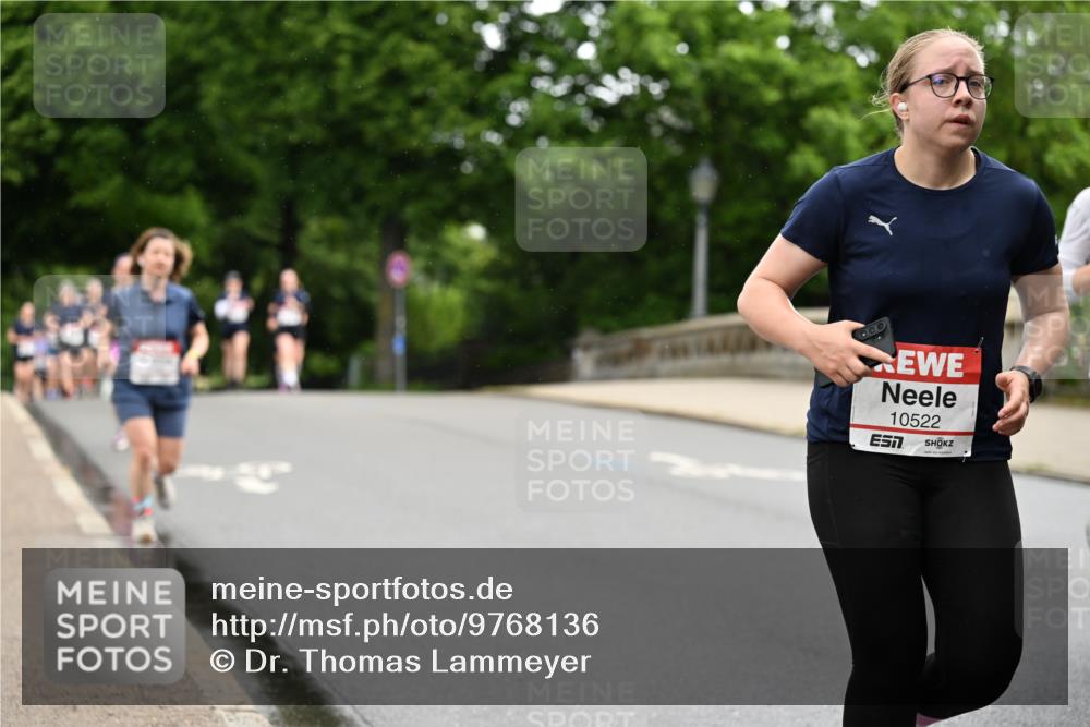 14.06.2026 - REWE Women's Run Dr. Thomas Lammeyer http://msf.ph/oto/9768136 14.06.2026 09:44:46 Laufen 10522 meine-sportfotos.de