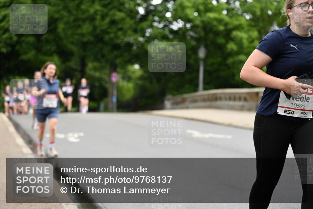 14.06.2026 - REWE Women's Run Dr. Thomas Lammeyer http://msf.ph/oto/9768137 14.06.2026 09:44:47 Laufen 10522, 7 meine-sportfotos.de