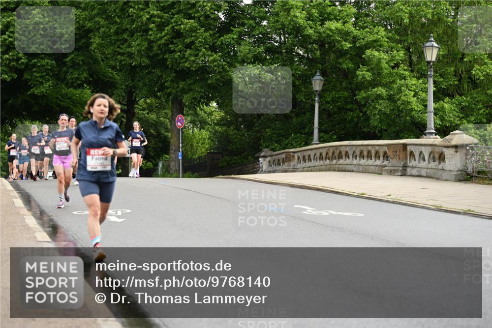 14.06.2026 - REWE Women's Run Dr. Thomas Lammeyer http://msf.ph/oto/9768140 14.06.2026 09:44:47 Laufen  meine-sportfotos.de