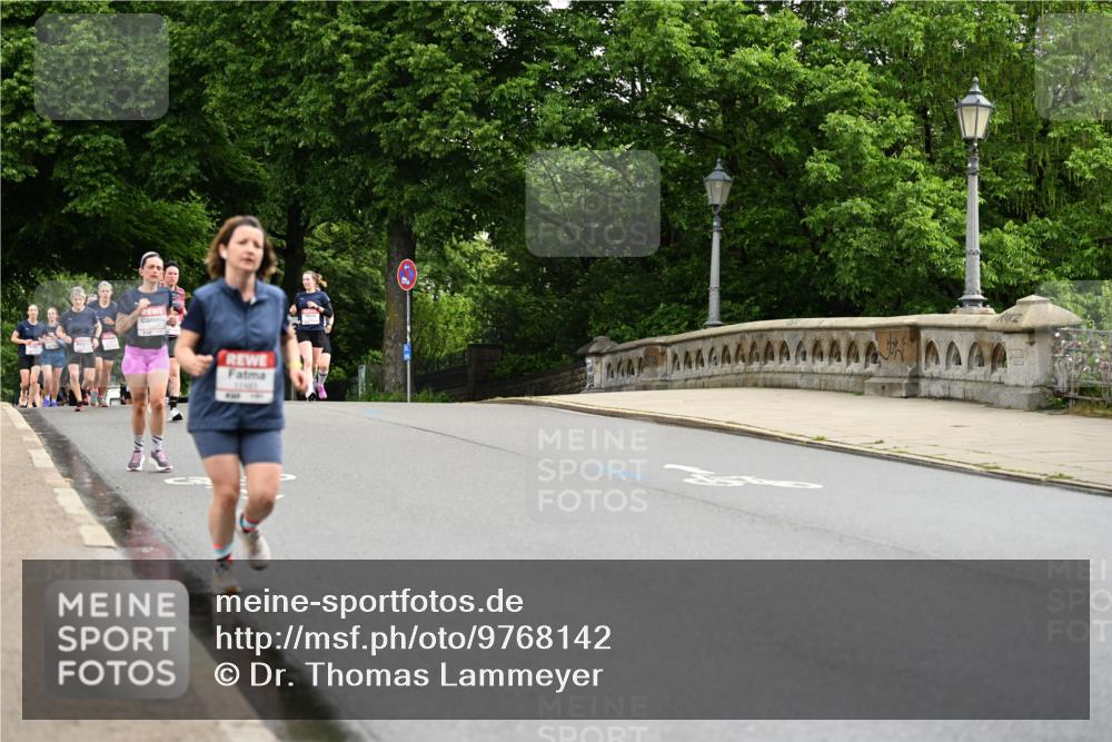 14.06.2026 - REWE Women's Run Dr. Thomas Lammeyer http://msf.ph/oto/9768142 14.06.2026 09:44:47 Laufen 4444 meine-sportfotos.de