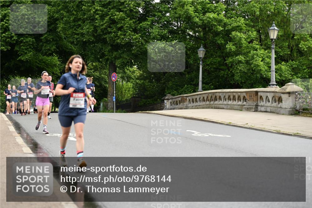 14.06.2026 - REWE Women's Run Dr. Thomas Lammeyer http://msf.ph/oto/9768144 14.06.2026 09:44:47 Laufen 444 meine-sportfotos.de