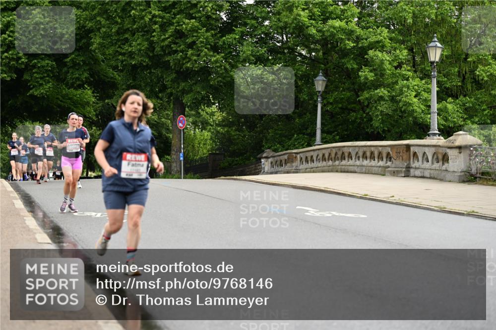 14.06.2026 - REWE Women's Run Dr. Thomas Lammeyer http://msf.ph/oto/9768146 14.06.2026 09:44:47 Laufen  meine-sportfotos.de
