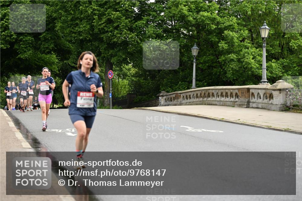 14.06.2026 - REWE Women's Run Dr. Thomas Lammeyer http://msf.ph/oto/9768147 14.06.2026 09:44:48 Laufen  meine-sportfotos.de