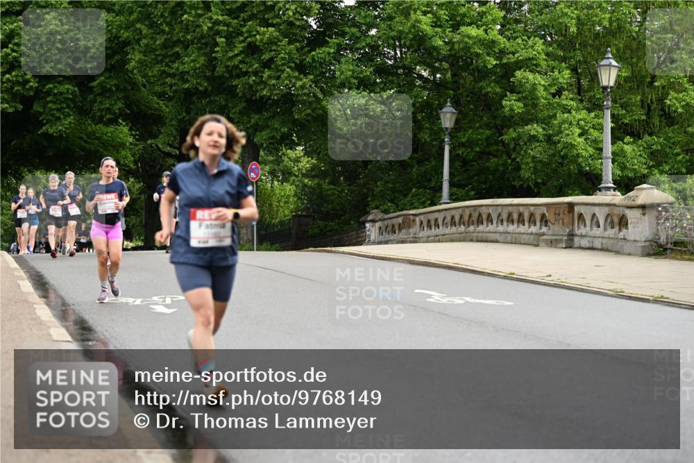 14.06.2026 - REWE Women's Run Dr. Thomas Lammeyer http://msf.ph/oto/9768149 14.06.2026 09:44:48 Laufen  meine-sportfotos.de