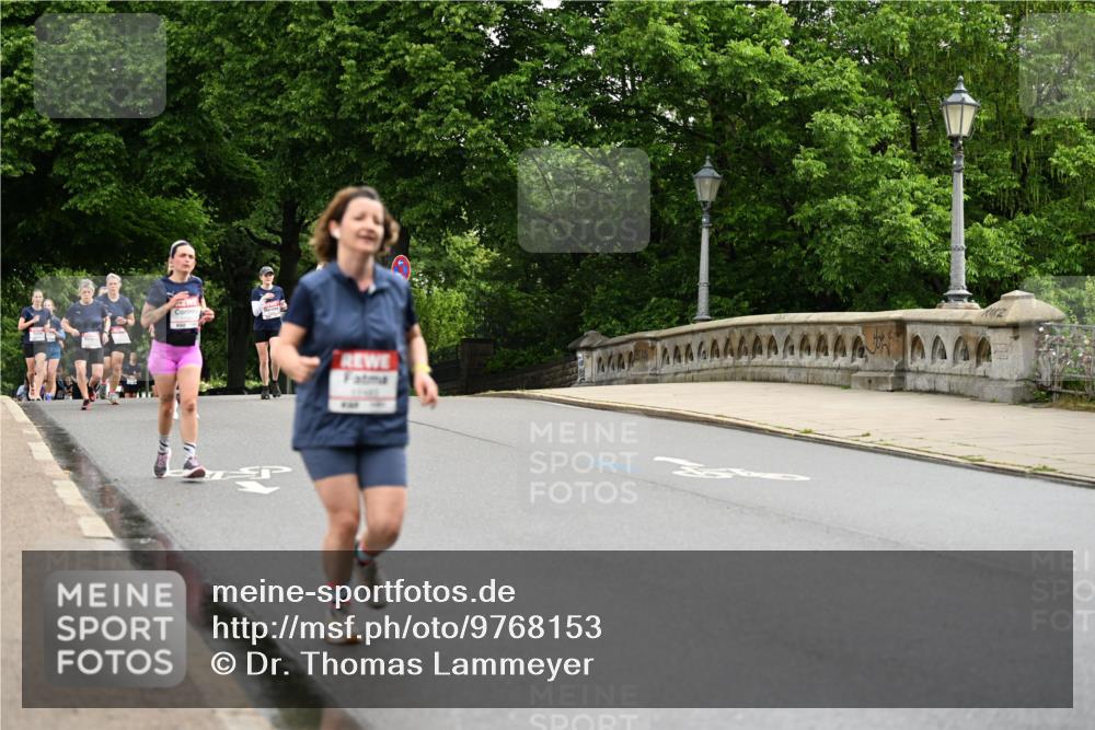 14.06.2026 - REWE Women's Run Dr. Thomas Lammeyer http://msf.ph/oto/9768153 14.06.2026 09:44:48 Laufen  meine-sportfotos.de