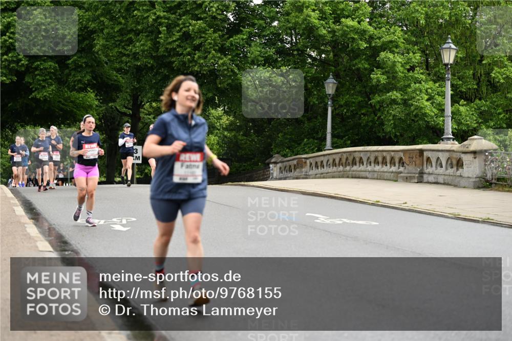 14.06.2026 - REWE Women's Run Dr. Thomas Lammeyer http://msf.ph/oto/9768155 14.06.2026 09:44:48 Laufen 444 meine-sportfotos.de