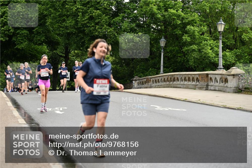 14.06.2026 - REWE Women's Run Dr. Thomas Lammeyer http://msf.ph/oto/9768156 14.06.2026 09:44:48 Laufen  meine-sportfotos.de