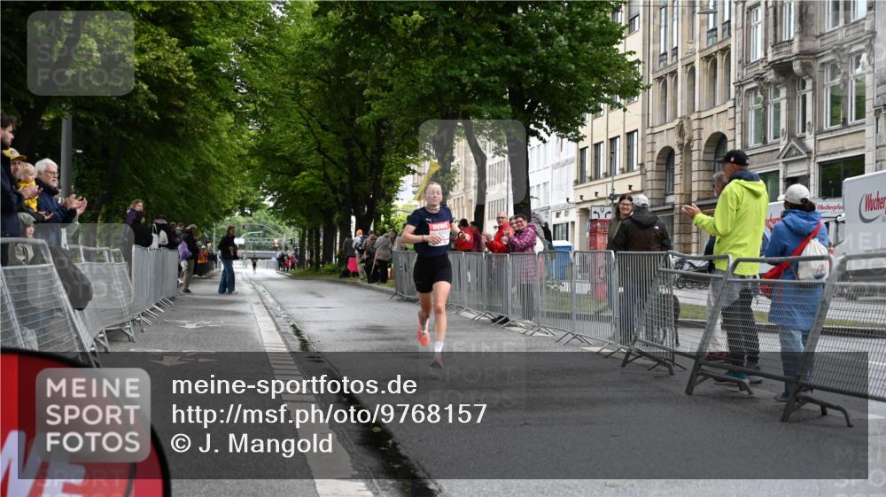 14.06.2026 - REWE Women's Run J. Mangold http://msf.ph/oto/9768157 14.06.2026 09:41:21 Ziel 11507 meine-sportfotos.de