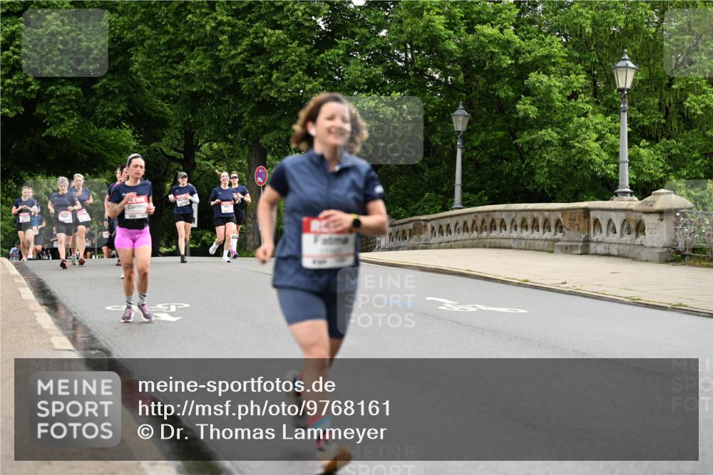 14.06.2026 - REWE Women's Run Dr. Thomas Lammeyer http://msf.ph/oto/9768161 14.06.2026 09:44:48 Laufen  meine-sportfotos.de