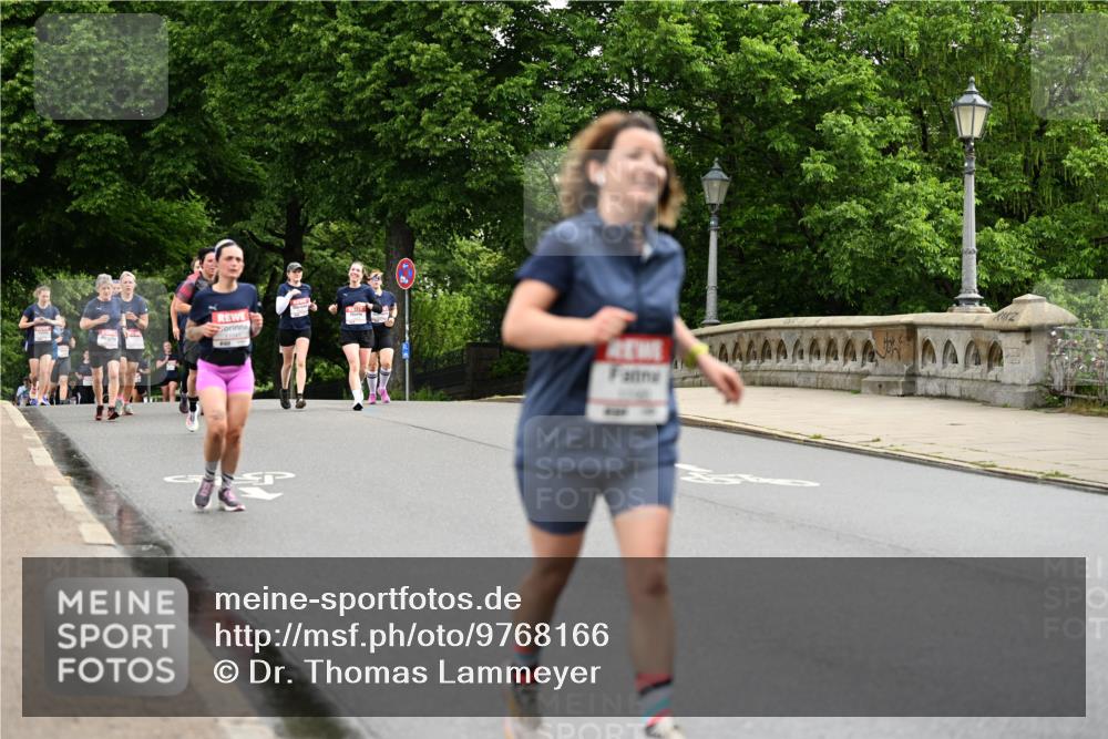 14.06.2026 - REWE Women's Run Dr. Thomas Lammeyer http://msf.ph/oto/9768166 14.06.2026 09:44:49 Laufen  meine-sportfotos.de