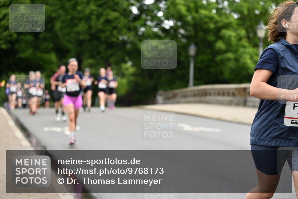 14.06.2026 - REWE Women's Run Dr. Thomas Lammeyer http://msf.ph/oto/9768173 14.06.2026 09:44:49 Laufen  meine-sportfotos.de
