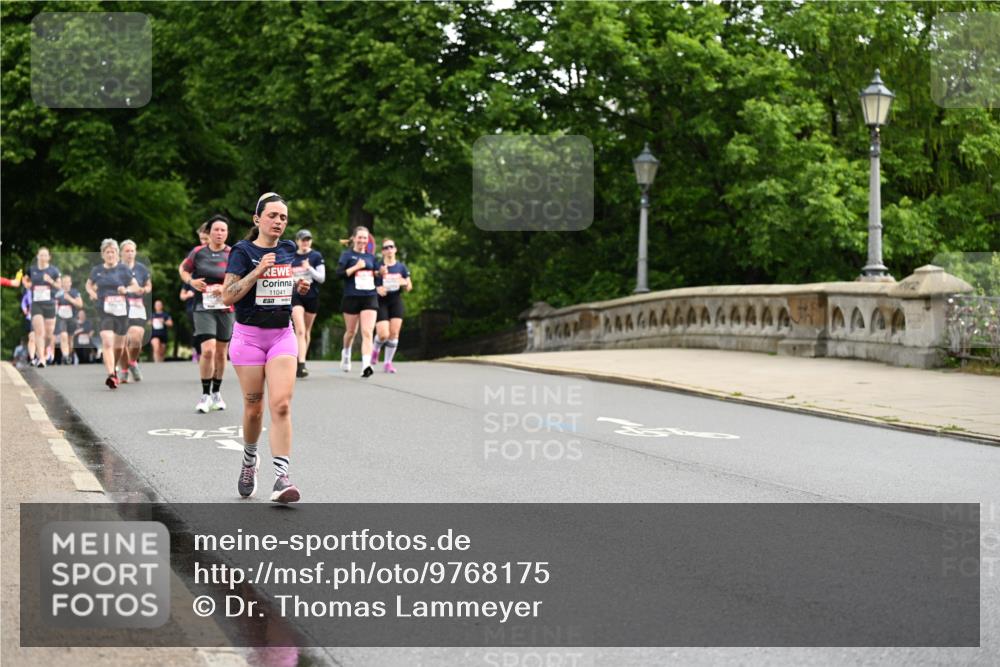 14.06.2026 - REWE Women's Run Dr. Thomas Lammeyer http://msf.ph/oto/9768175 14.06.2026 09:44:50 Laufen  meine-sportfotos.de