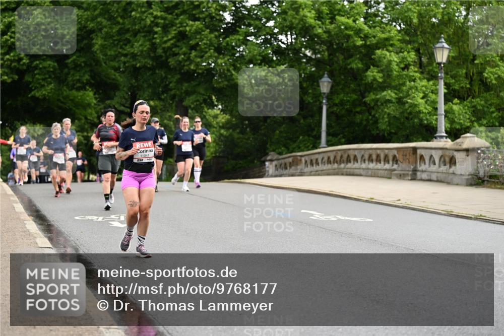 14.06.2026 - REWE Women's Run Dr. Thomas Lammeyer http://msf.ph/oto/9768177 14.06.2026 09:44:50 Laufen 11041 meine-sportfotos.de