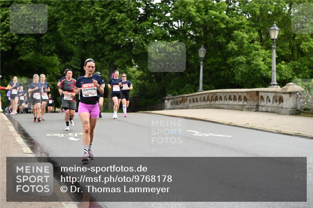 14.06.2026 - REWE Women's Run Dr. Thomas Lammeyer http://msf.ph/oto/9768178 14.06.2026 09:44:50 Laufen 11041 meine-sportfotos.de