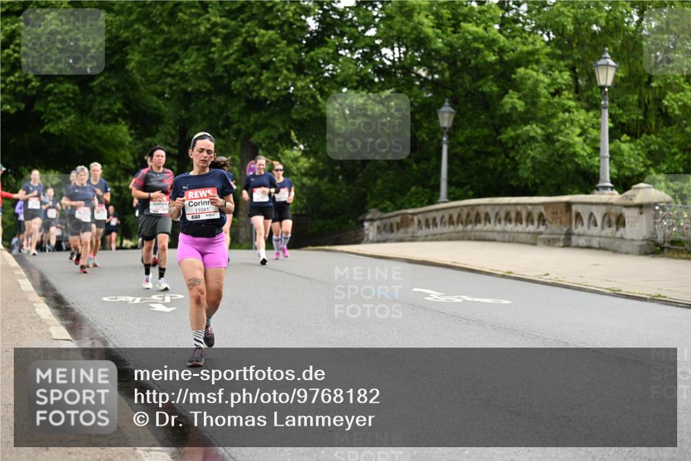 14.06.2026 - REWE Women's Run Dr. Thomas Lammeyer http://msf.ph/oto/9768182 14.06.2026 09:44:50 Laufen 11041, 651 meine-sportfotos.de