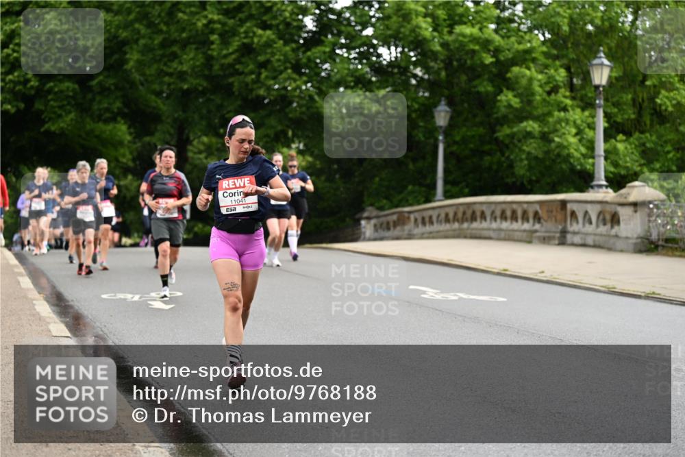 14.06.2026 - REWE Women's Run Dr. Thomas Lammeyer http://msf.ph/oto/9768188 14.06.2026 09:44:51 Laufen 11041, 57 meine-sportfotos.de