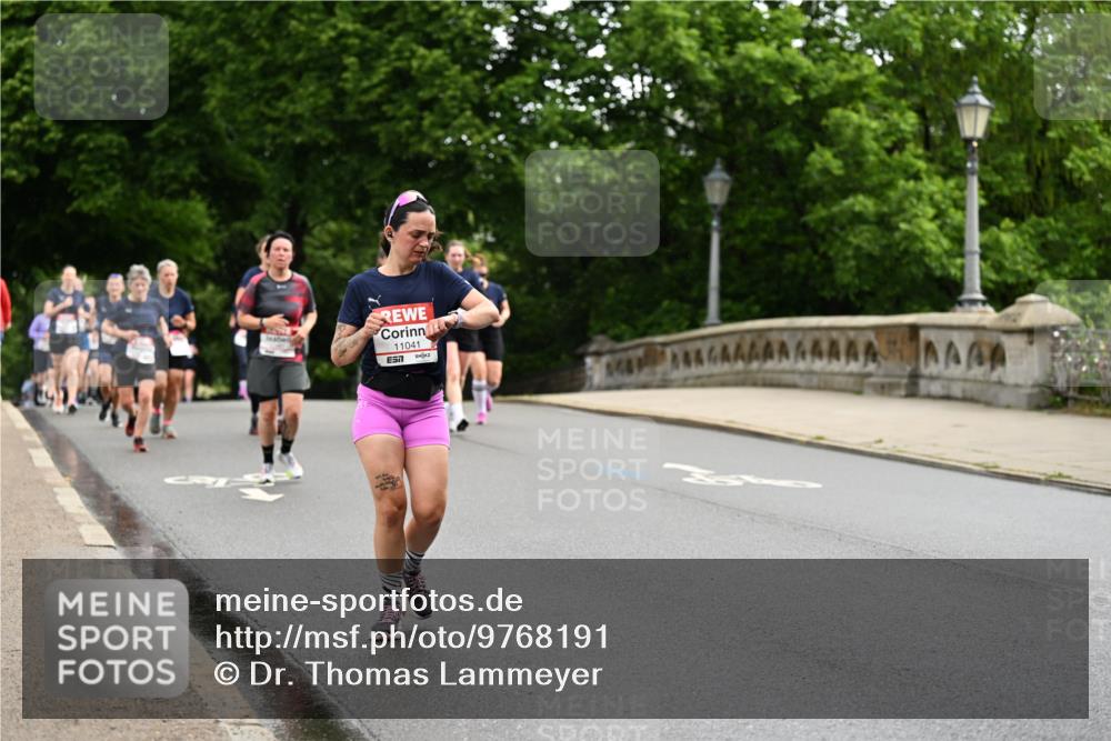 14.06.2026 - REWE Women's Run Dr. Thomas Lammeyer http://msf.ph/oto/9768191 14.06.2026 09:44:51 Laufen 11041, 57 meine-sportfotos.de