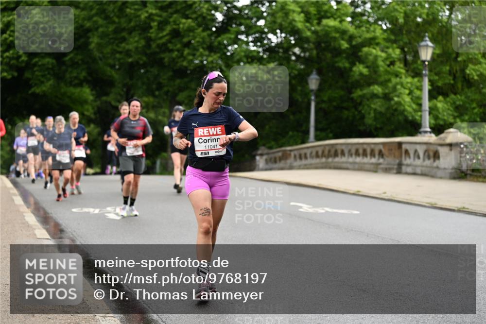 14.06.2026 - REWE Women's Run Dr. Thomas Lammeyer http://msf.ph/oto/9768197 14.06.2026 09:44:51 Laufen 11041, 7, 2 meine-sportfotos.de