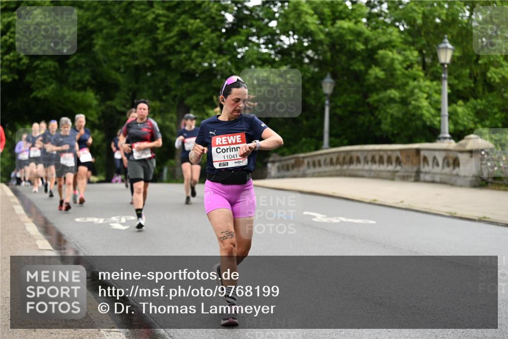 14.06.2026 - REWE Women's Run Dr. Thomas Lammeyer http://msf.ph/oto/9768199 14.06.2026 09:44:51 Laufen 11041 meine-sportfotos.de