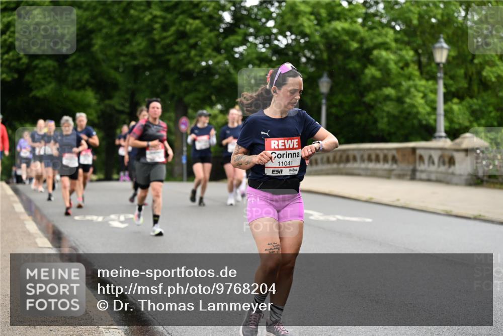 14.06.2026 - REWE Women's Run Dr. Thomas Lammeyer http://msf.ph/oto/9768204 14.06.2026 09:44:52 Laufen 11041 meine-sportfotos.de