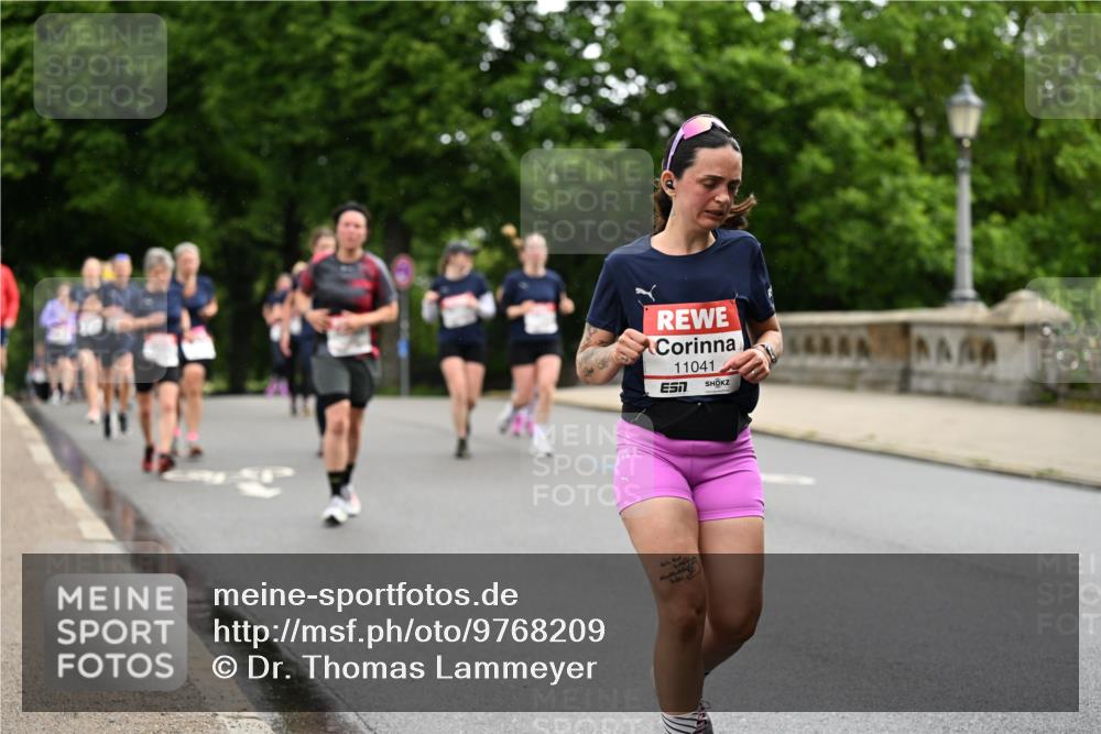 14.06.2026 - REWE Women's Run Dr. Thomas Lammeyer http://msf.ph/oto/9768209 14.06.2026 09:44:52 Laufen 11041 meine-sportfotos.de