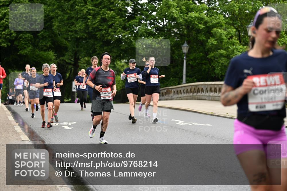 14.06.2026 - REWE Women's Run Dr. Thomas Lammeyer http://msf.ph/oto/9768214 14.06.2026 09:44:53 Laufen 10177, 10967 meine-sportfotos.de