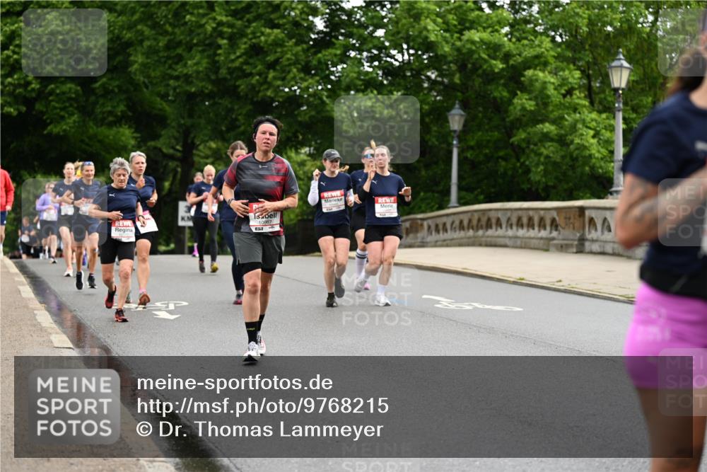 14.06.2026 - REWE Women's Run Dr. Thomas Lammeyer http://msf.ph/oto/9768215 14.06.2026 09:44:53 Laufen 10967, 7 meine-sportfotos.de