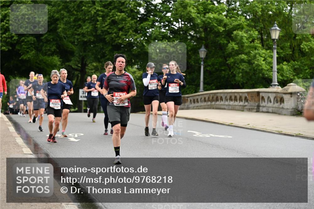 14.06.2026 - REWE Women's Run Dr. Thomas Lammeyer http://msf.ph/oto/9768218 14.06.2026 09:44:53 Laufen  meine-sportfotos.de
