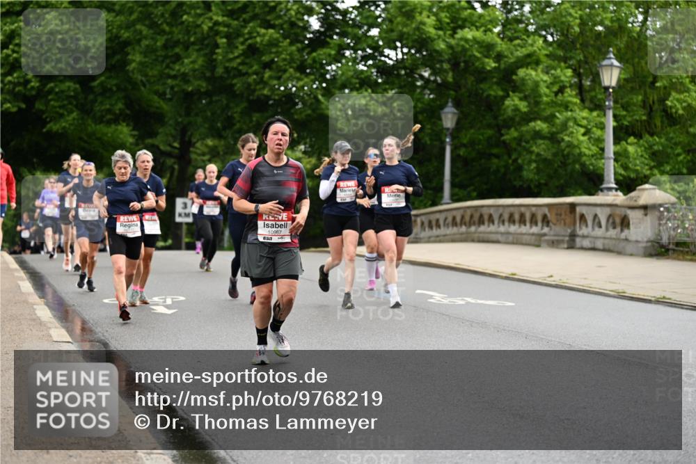 14.06.2026 - REWE Women's Run Dr. Thomas Lammeyer http://msf.ph/oto/9768219 14.06.2026 09:44:53 Laufen 10177, 10967, 657 meine-sportfotos.de