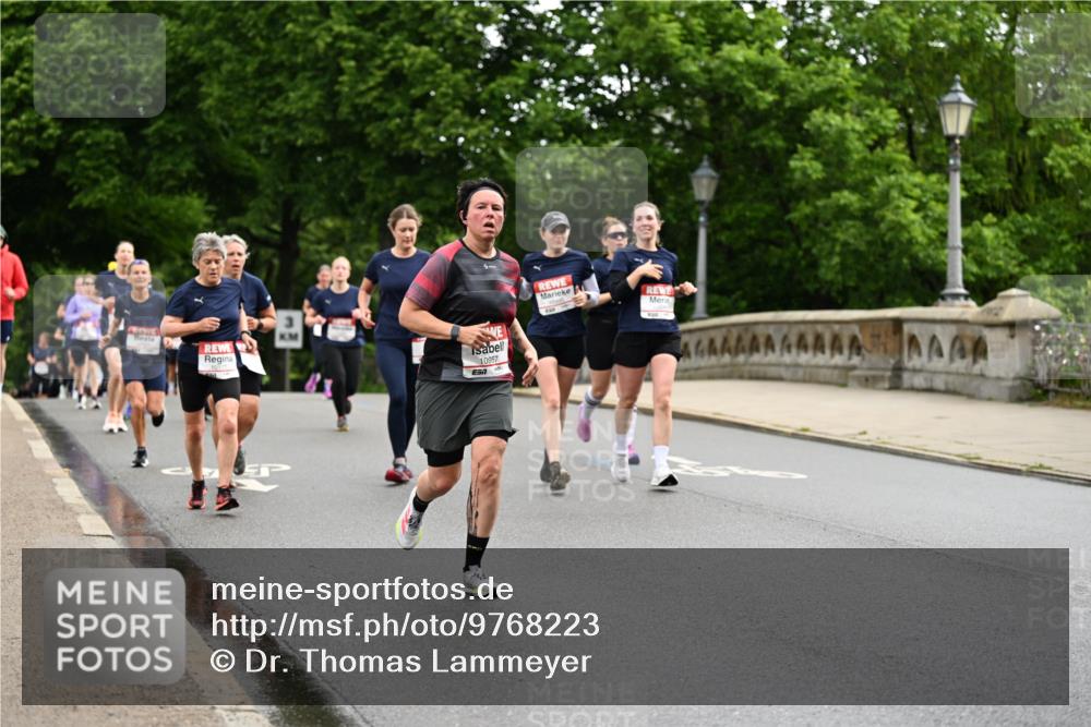 14.06.2026 - REWE Women's Run Dr. Thomas Lammeyer http://msf.ph/oto/9768223 14.06.2026 09:44:53 Laufen 10967 meine-sportfotos.de