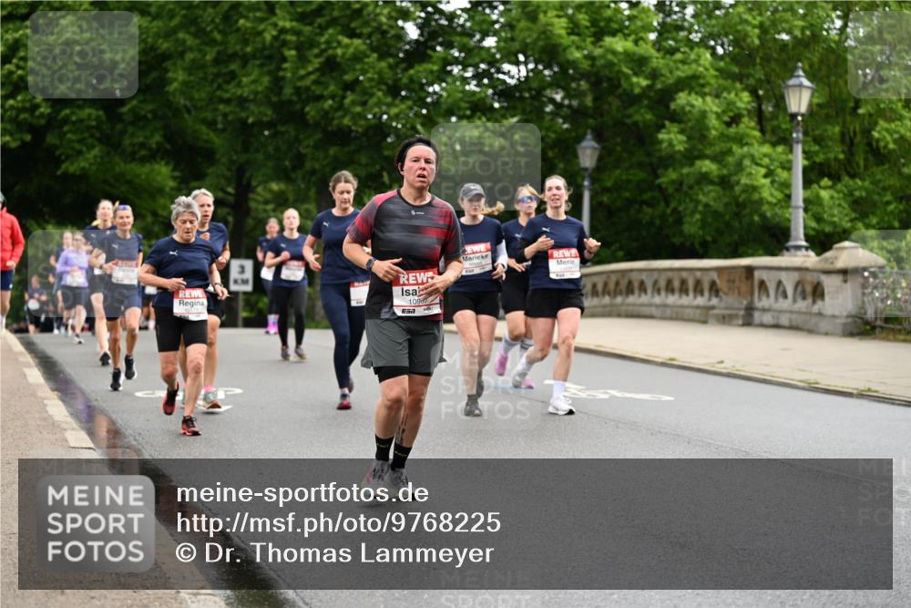 14.06.2026 - REWE Women's Run Dr. Thomas Lammeyer http://msf.ph/oto/9768225 14.06.2026 09:44:53 Laufen 10177, 10907 meine-sportfotos.de