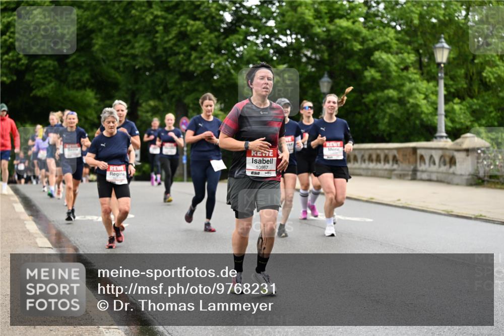 14.06.2026 - REWE Women's Run Dr. Thomas Lammeyer http://msf.ph/oto/9768231 14.06.2026 09:44:54 Laufen 00, 10967, 7 meine-sportfotos.de