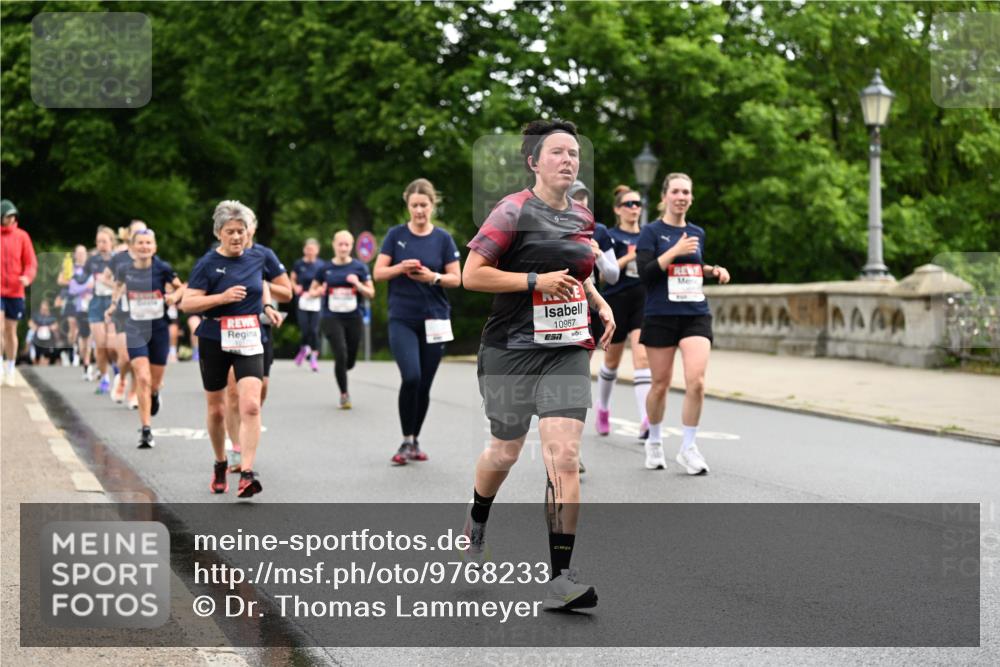 14.06.2026 - REWE Women's Run Dr. Thomas Lammeyer http://msf.ph/oto/9768233 14.06.2026 09:44:54 Laufen 10967, 44 meine-sportfotos.de