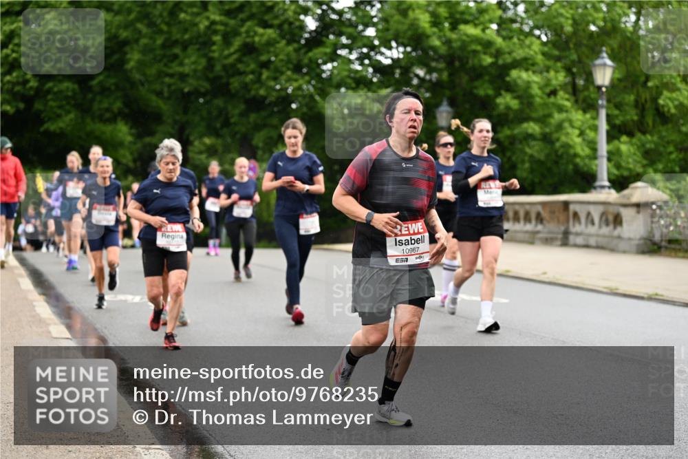 14.06.2026 - REWE Women's Run Dr. Thomas Lammeyer http://msf.ph/oto/9768235 14.06.2026 09:44:54 Laufen 10967, 7 meine-sportfotos.de