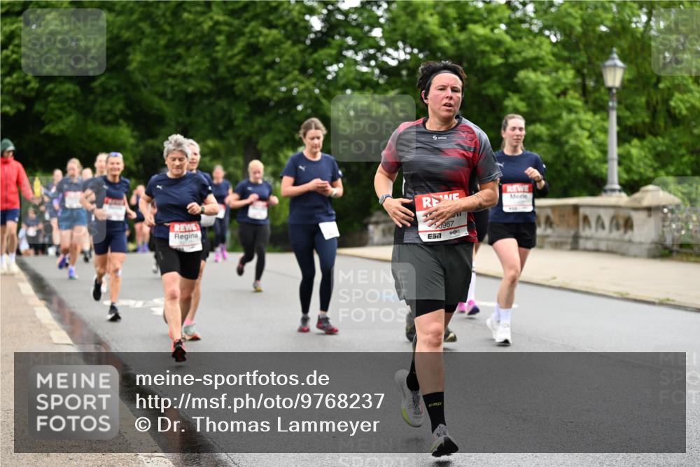 14.06.2026 - REWE Women's Run Dr. Thomas Lammeyer http://msf.ph/oto/9768237 14.06.2026 09:44:54 Laufen 967 meine-sportfotos.de