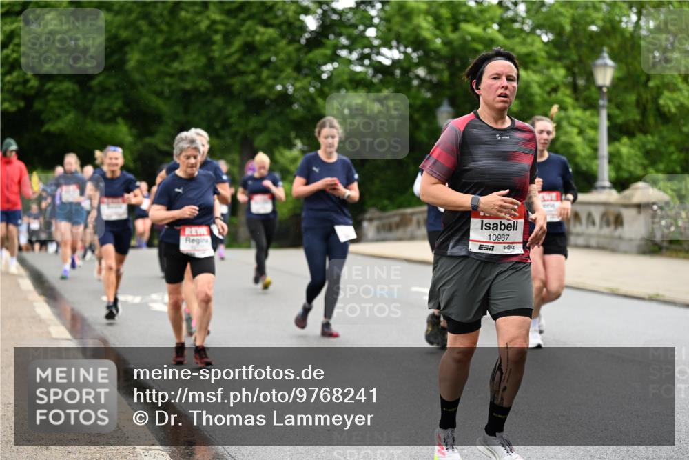 14.06.2026 - REWE Women's Run Dr. Thomas Lammeyer http://msf.ph/oto/9768241 14.06.2026 09:44:54 Laufen 10967 meine-sportfotos.de