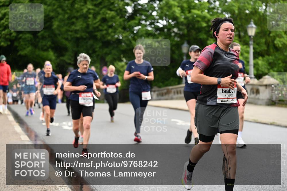 14.06.2026 - REWE Women's Run Dr. Thomas Lammeyer http://msf.ph/oto/9768242 14.06.2026 09:44:55 Laufen 10967 meine-sportfotos.de