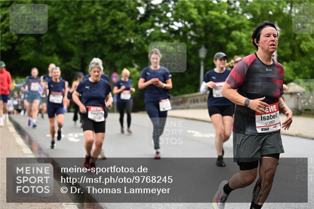 14.06.2026 - REWE Women's Run Dr. Thomas Lammeyer http://msf.ph/oto/9768245 14.06.2026 09:44:55 Laufen 10967 meine-sportfotos.de