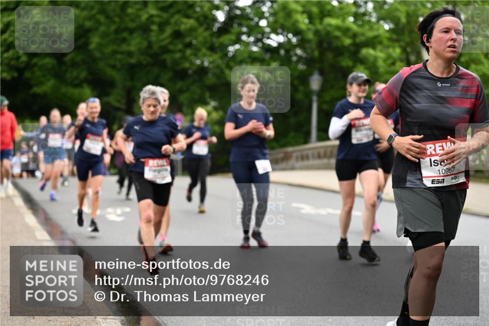 14.06.2026 - REWE Women's Run Dr. Thomas Lammeyer http://msf.ph/oto/9768246 14.06.2026 09:44:55 Laufen 10967 meine-sportfotos.de