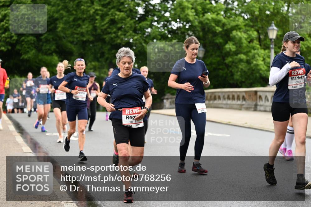 14.06.2026 - REWE Women's Run Dr. Thomas Lammeyer http://msf.ph/oto/9768256 14.06.2026 09:44:56 Laufen 10177, 57, 10995, 7 meine-sportfotos.de